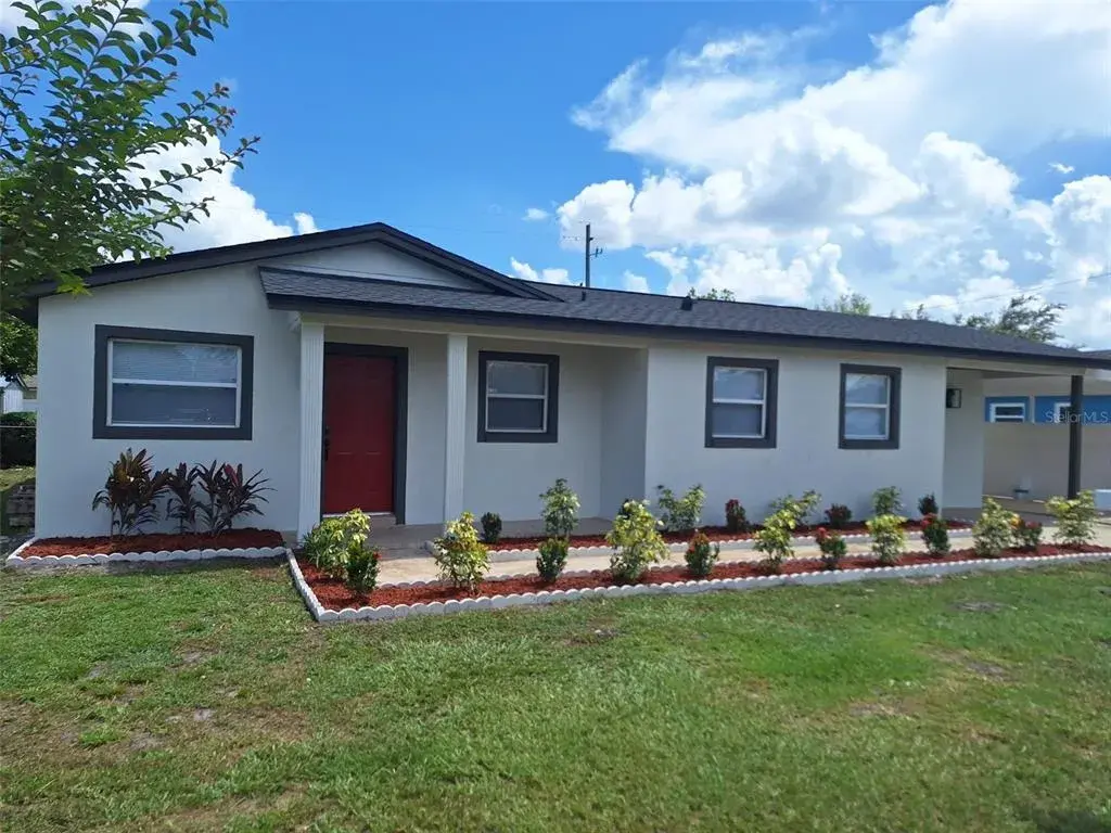 6366 Forecastle Court, Orlando, FL, 32807