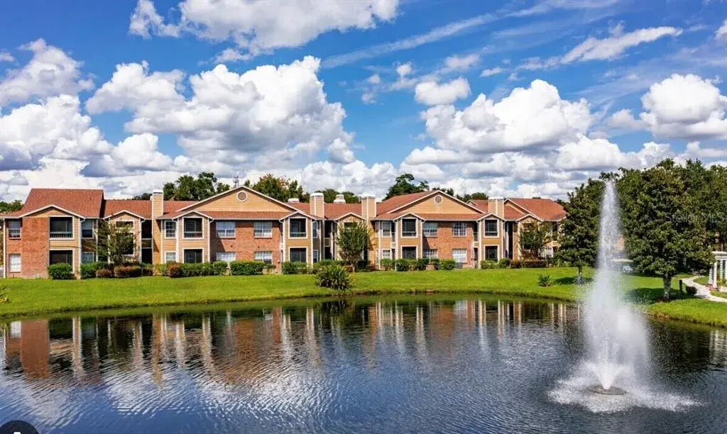 5501 Rosebriar Way Unit 108, Orlando, FL, 32822