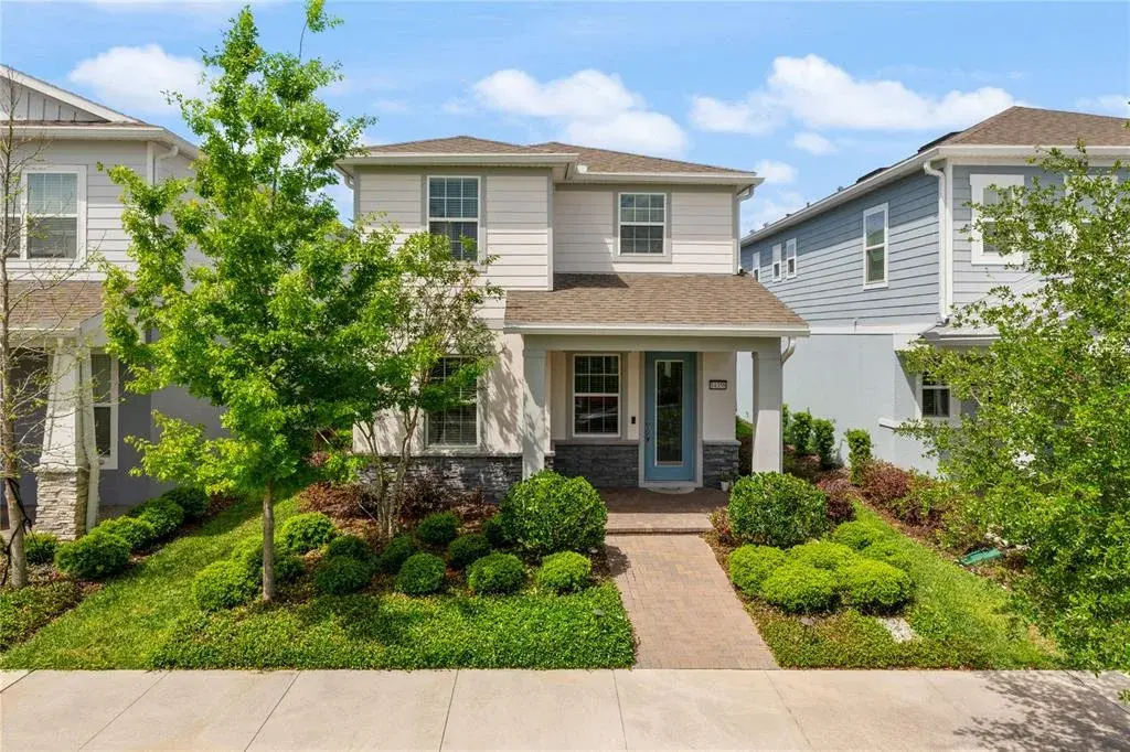 14358 Lanikai Beach Drive, Orlando, FL, 32827