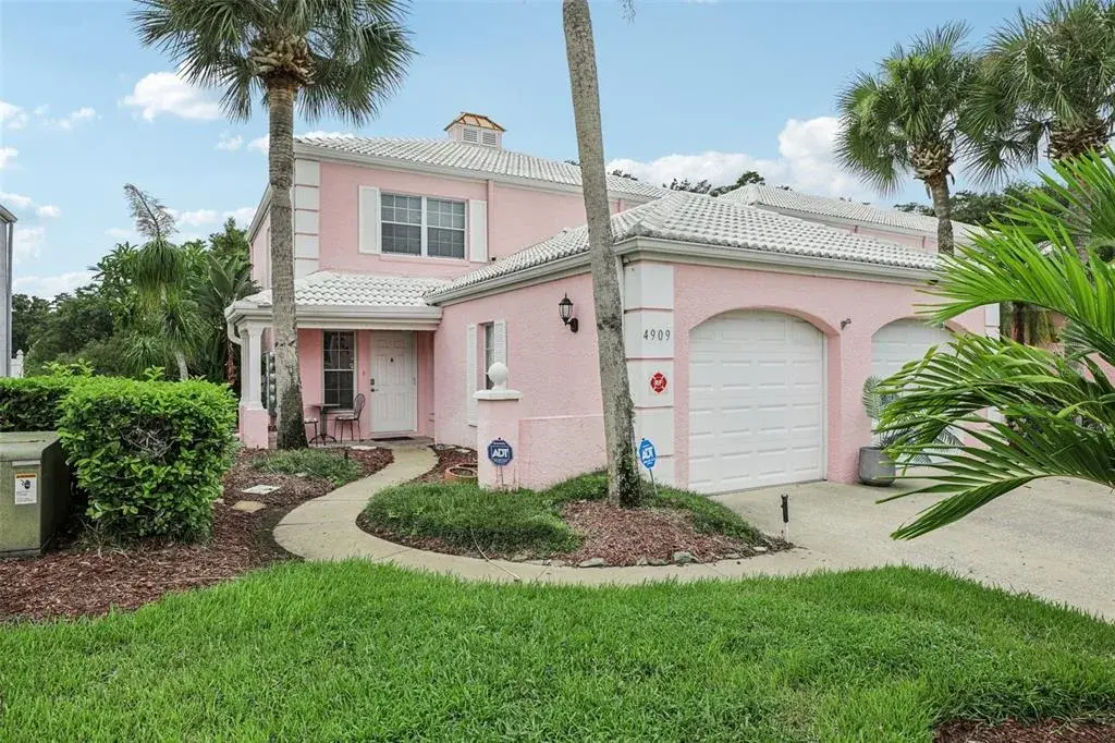 Welcome to 4909 Walden Circle in the Cypress Creek Community of Orlando