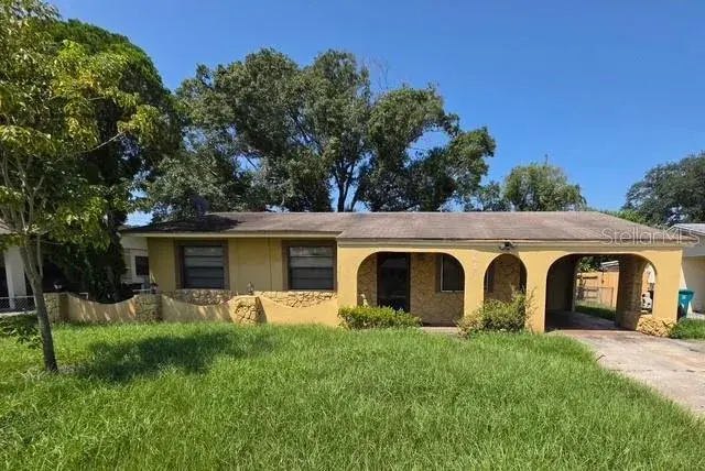 1826 Aaron Avenue, Orlando, FL, 32811