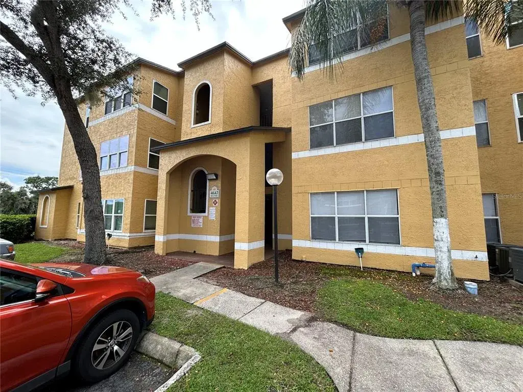 4642 Commander Drive Unit 933, Orlando, FL, 32822