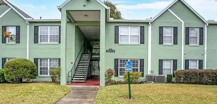 2053 Dixie Belle Drive Unit 2053c, Orlando, FL, 32812