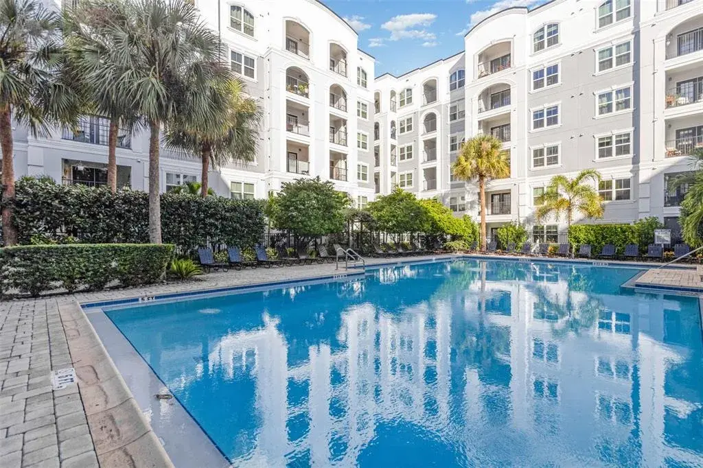 304 E South Street Unit 4023, Orlando, FL, 32801