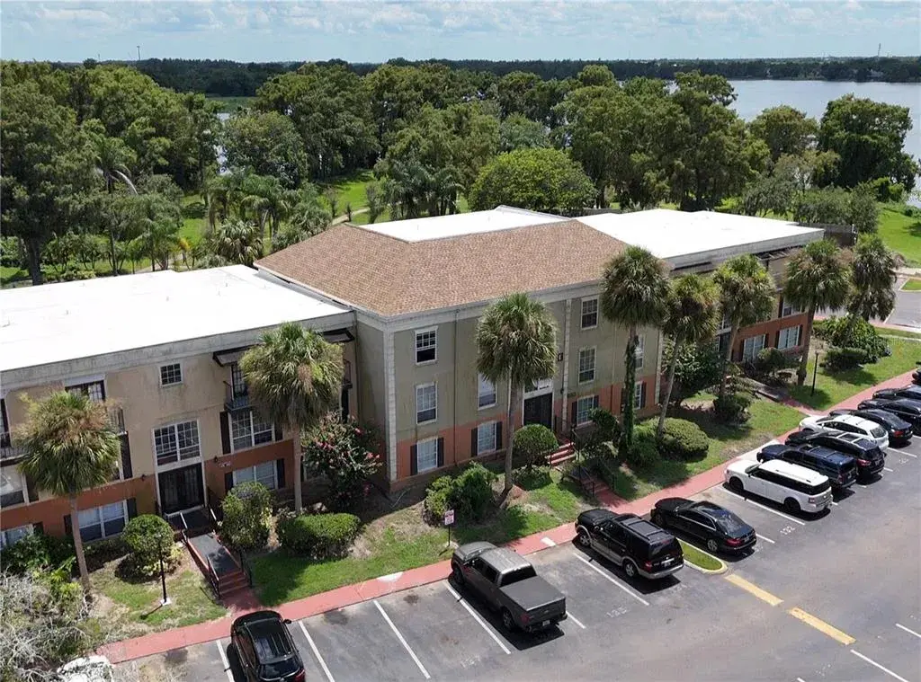 4100 Dijon Drive Unit 4100e, Orlando, FL, 32808