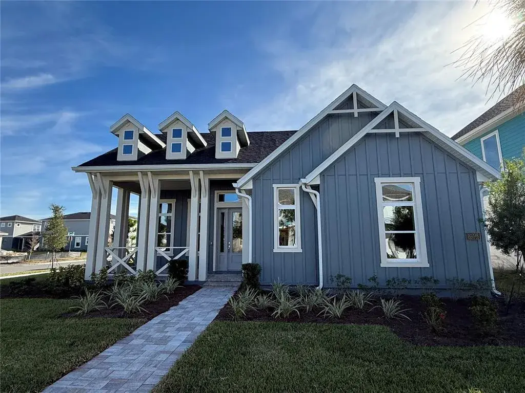 10208 Fiddley Alley, Orlando, FL, 32827
