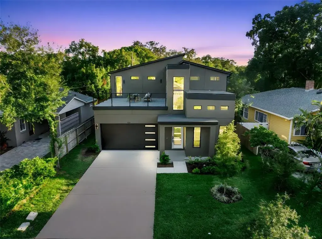 520 Bryn Mawr Street, Orlando, FL, 32804