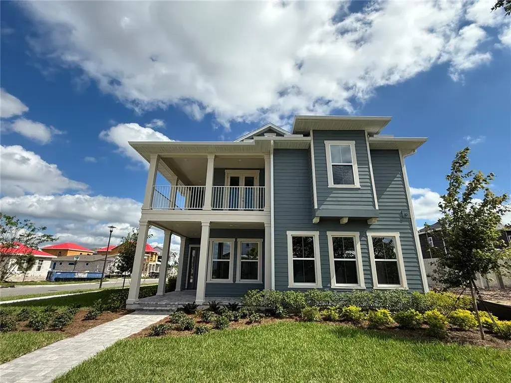 10106 Fiddley Alley, Orlando, FL, 32827