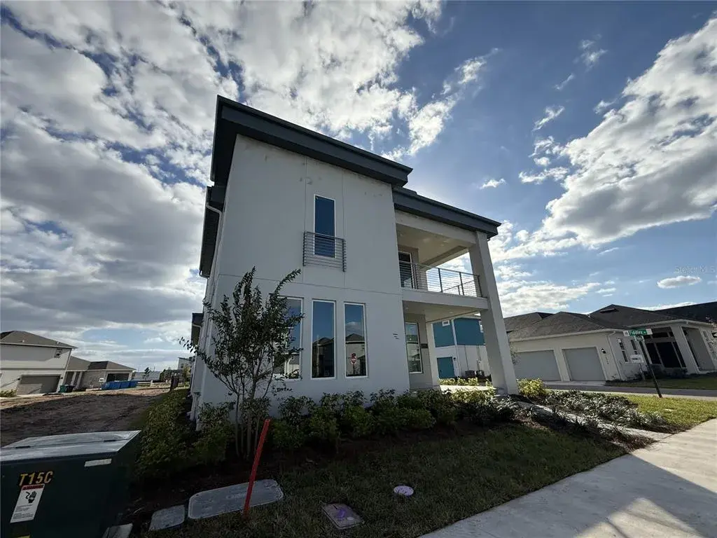 10402 Medawar Street, Orlando, FL, 32827