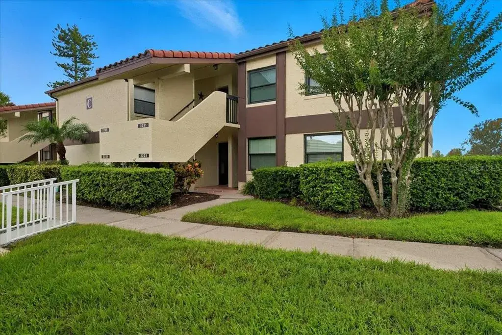 3221 Westridge Boulevard Unit 103, Orlando, FL, 32822