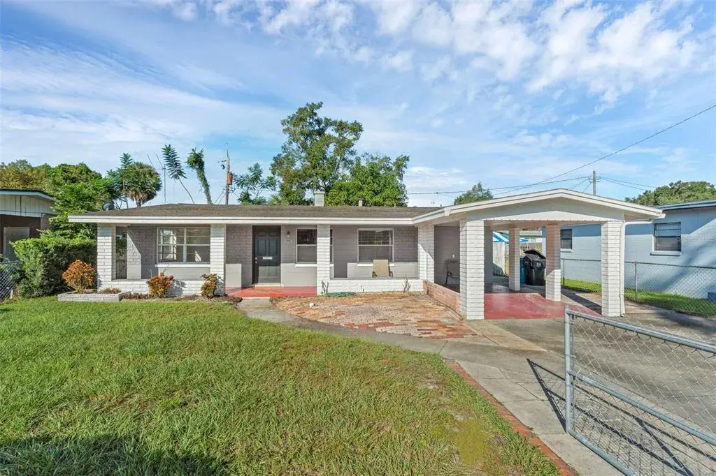 324 N Lakeland Avenue, Orlando, FL, 32805