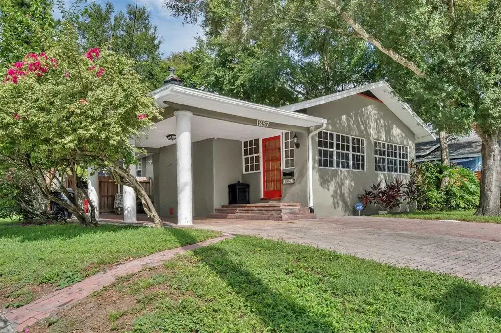 1837 Illinois Street, Orlando, FL, 32803