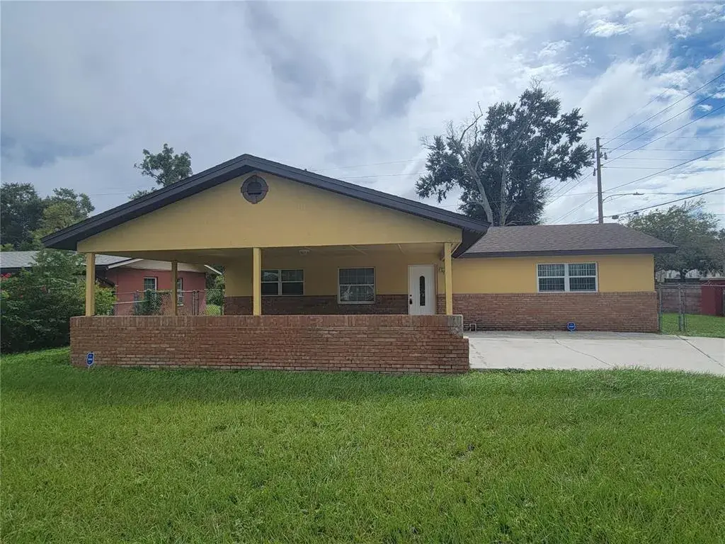 4388 Cynthia Street, Orlando, FL, 32811