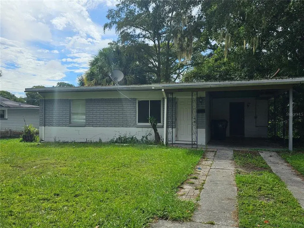 2608 Amherst Avenue, Orlando, FL, 32804