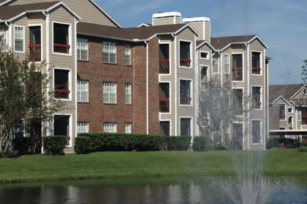 5501 Rosebriar Way Unit 208, Orlando, FL, 32822