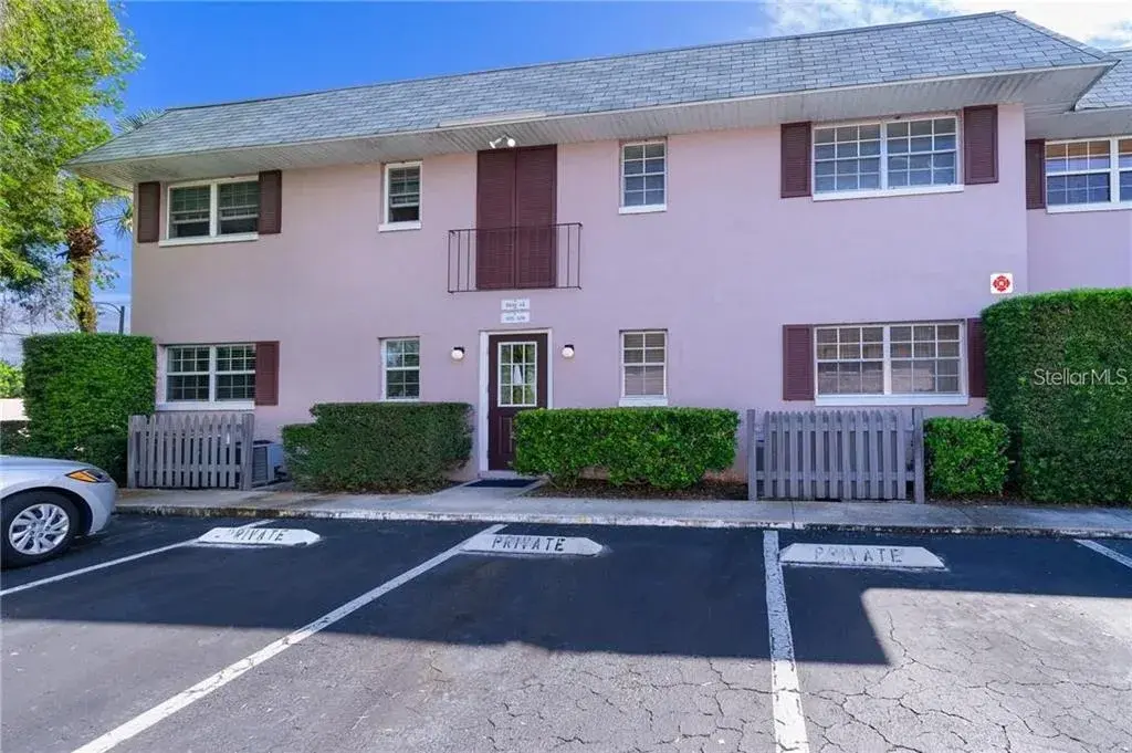 525 Conway Road Unit S, Orlando, FL, 32807