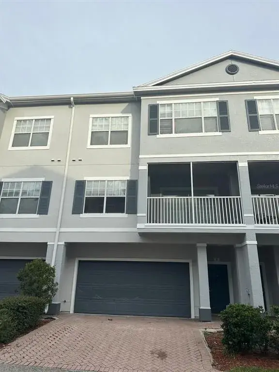 2424 Grand Central Parkway Unit 4, Orlando, FL, 32839