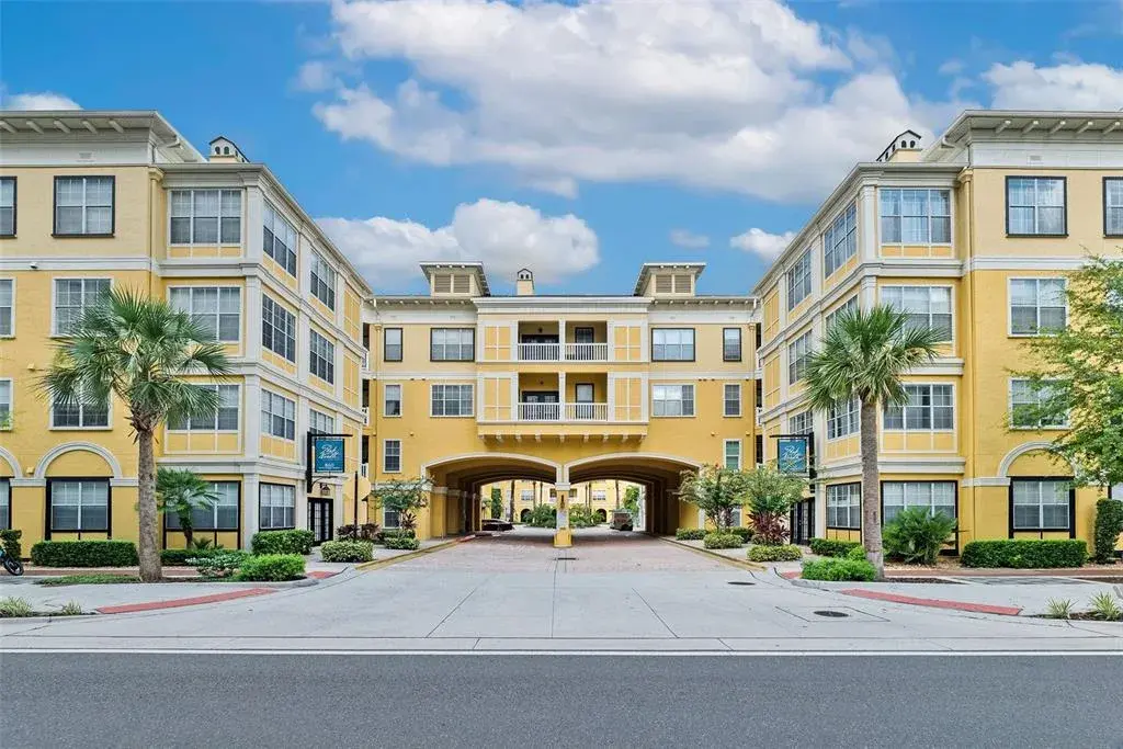 860 N Orange Avenue Unit 234, Orlando, FL, 32801