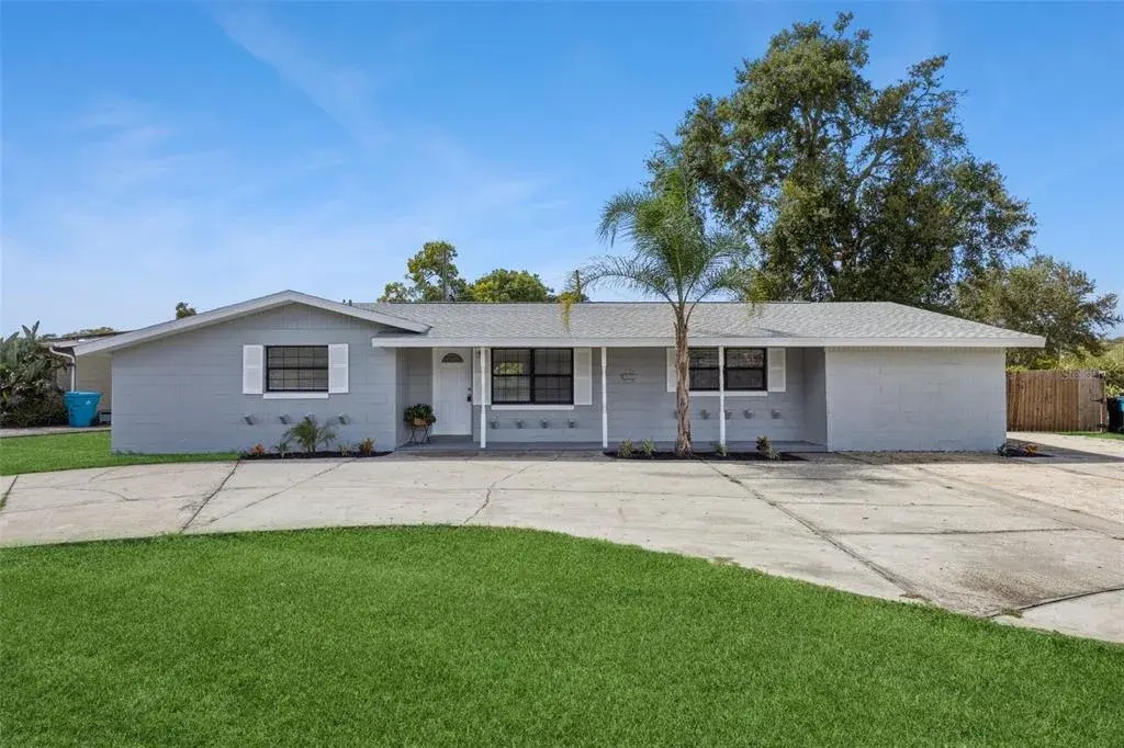 1200 Romano Avenue, Orlando, FL, 32807
