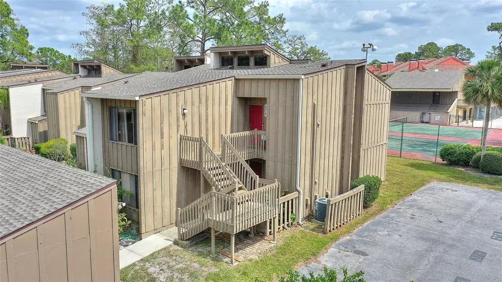5316 Burning Tree Drive Unit A09-2, Orlando, FL, 32811