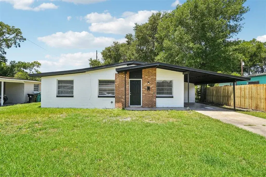 1822 Williams Manor Avenue, Orlando, FL, 32811