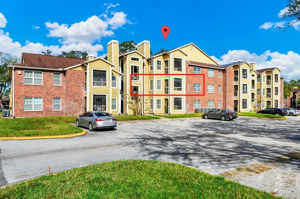 5600 Devonbriar Way Unit 204, Orlando, FL, 32822