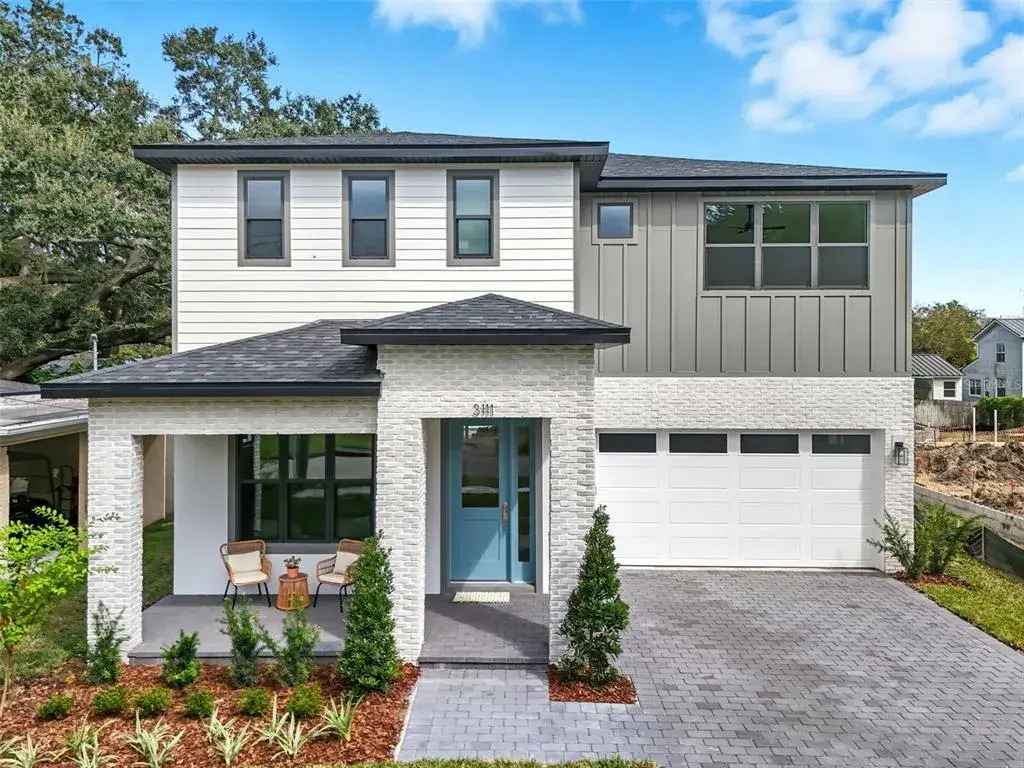 3111 Oberlin Avenue, Orlando, FL, 32804