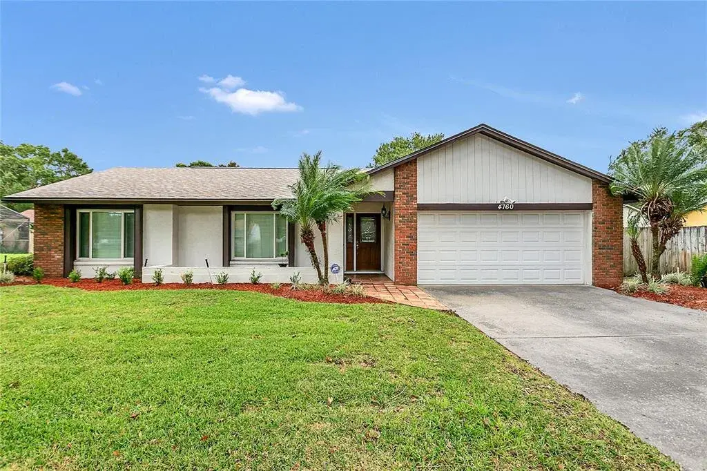 4760 N Saint Brides Circle, Orlando, FL, 32812