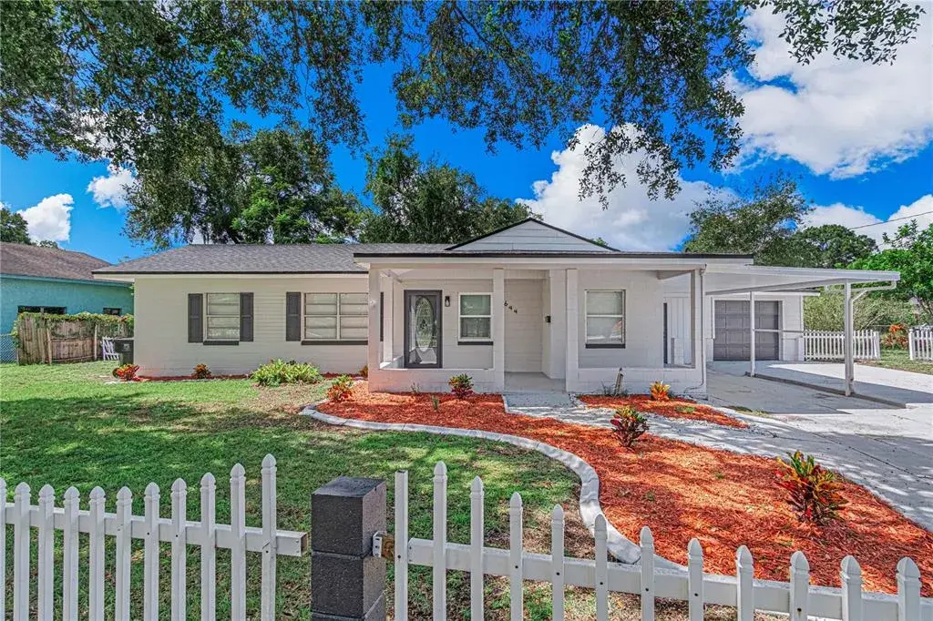 644 San Juan Boulevard, Orlando, FL, 32807
