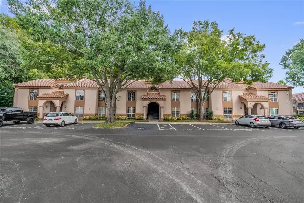 4611 S Gate Pl Place S Unit H-203, Orlando, FL, 32811