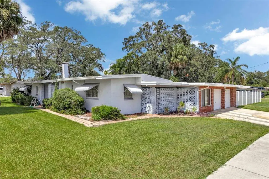 1905 W Amelia Street, Orlando, FL, 32805