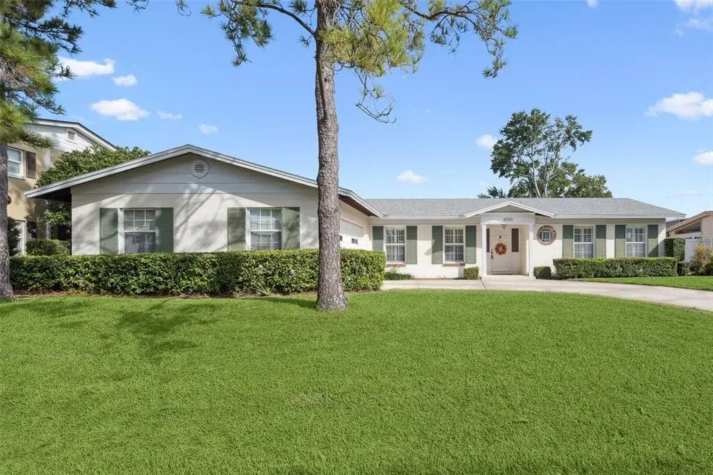 4599 Fontana Street, Orlando, FL, 32807