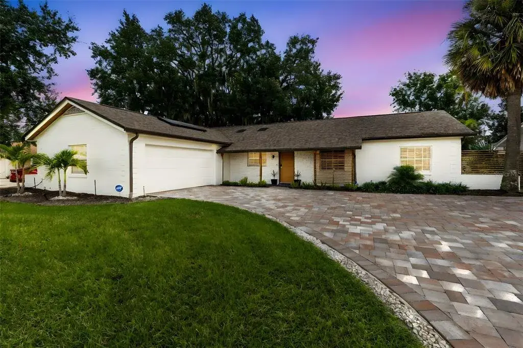 2408 Caribbean Court, Orlando, FL, 32805