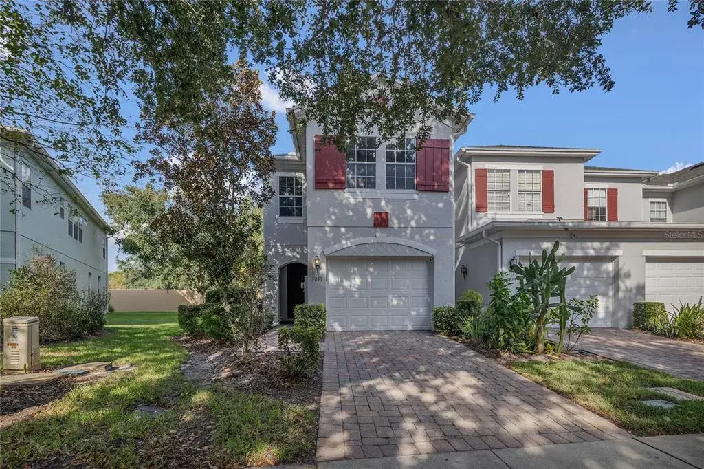 5859 Strada Capri Way, Orlando, FL, 32835