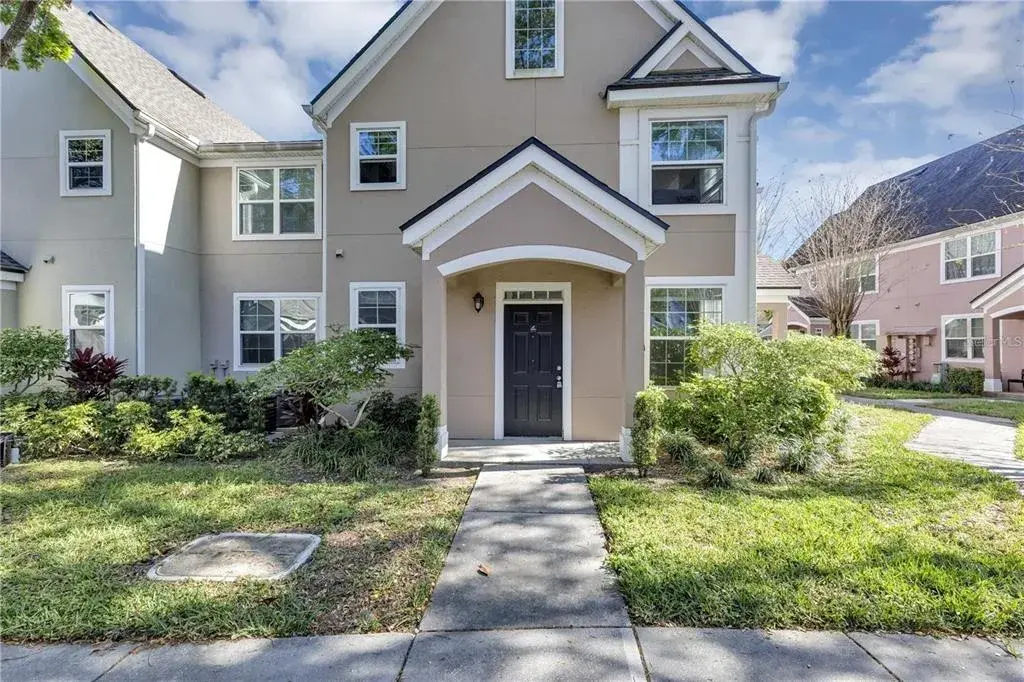 3398 Greenwich Village Boulevard Unit 104, Orlando, FL, 32835