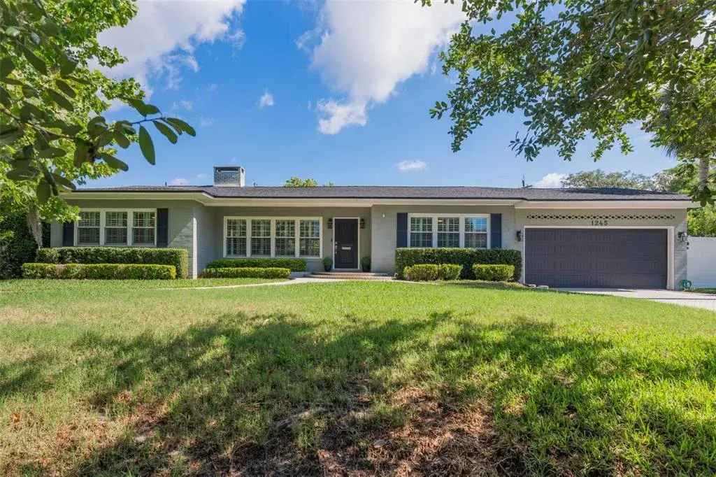 1245 Munster Street, Orlando, FL, 32803