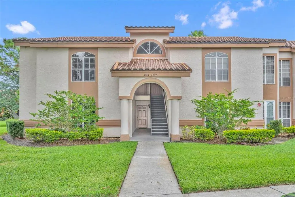4823 Brighton Terrace Unit F, Orlando, FL, 32811