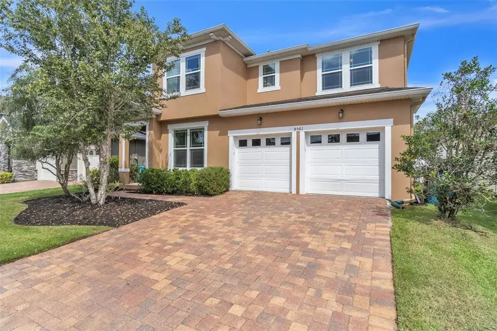 8561 Lovett Avenue, Orlando, FL, 32832