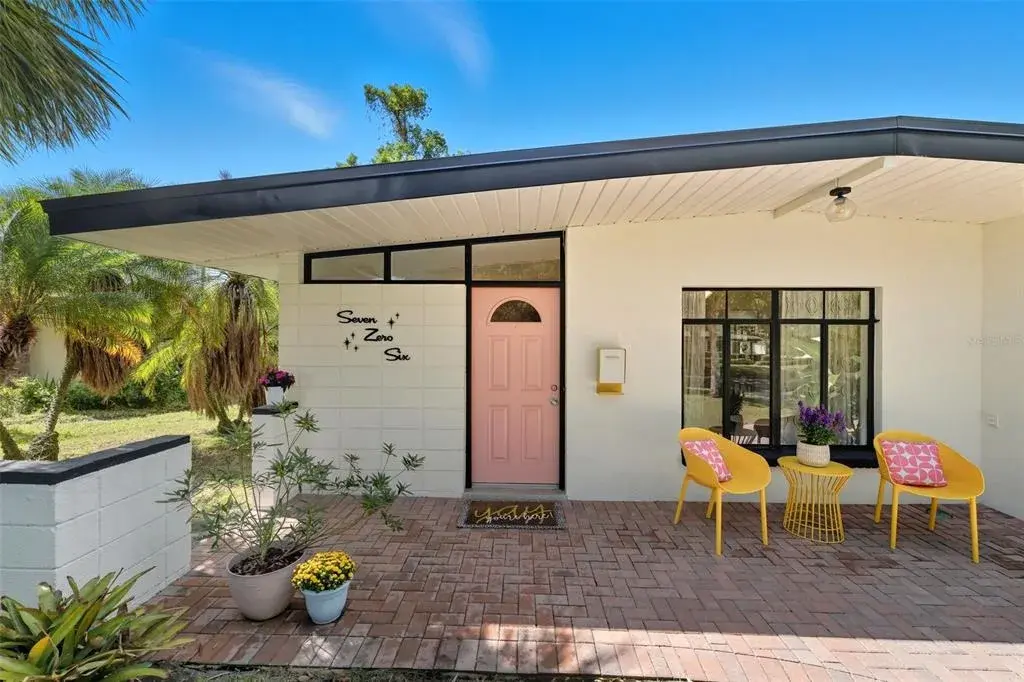 706 Strathmore Drive, Orlando, FL, 32803