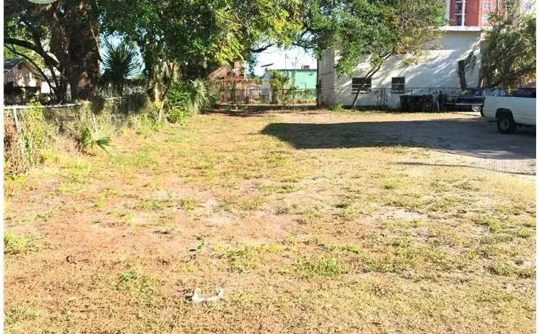 607 W Jackson Street, Orlando, FL, 32805