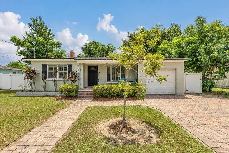 107 Primrose Court, Orlando, FL, 32803