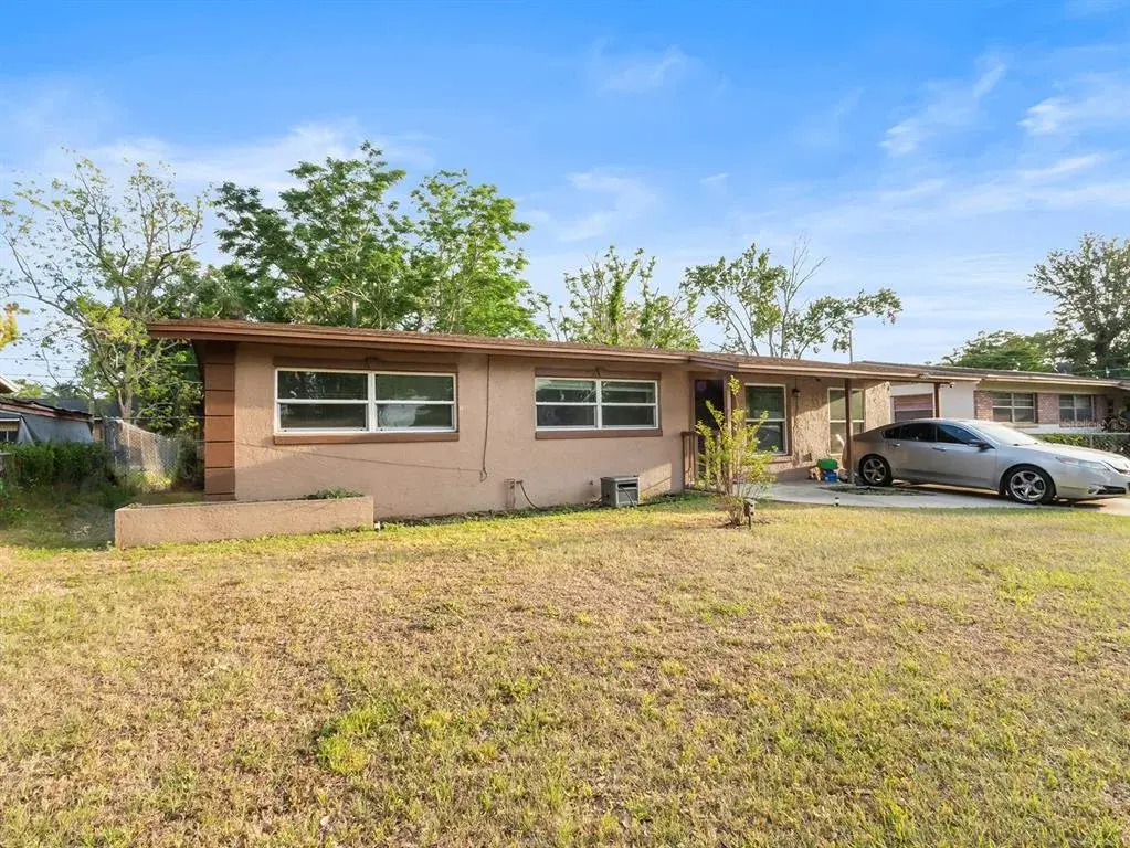 4546 Malibu Street, Orlando, FL, 32811