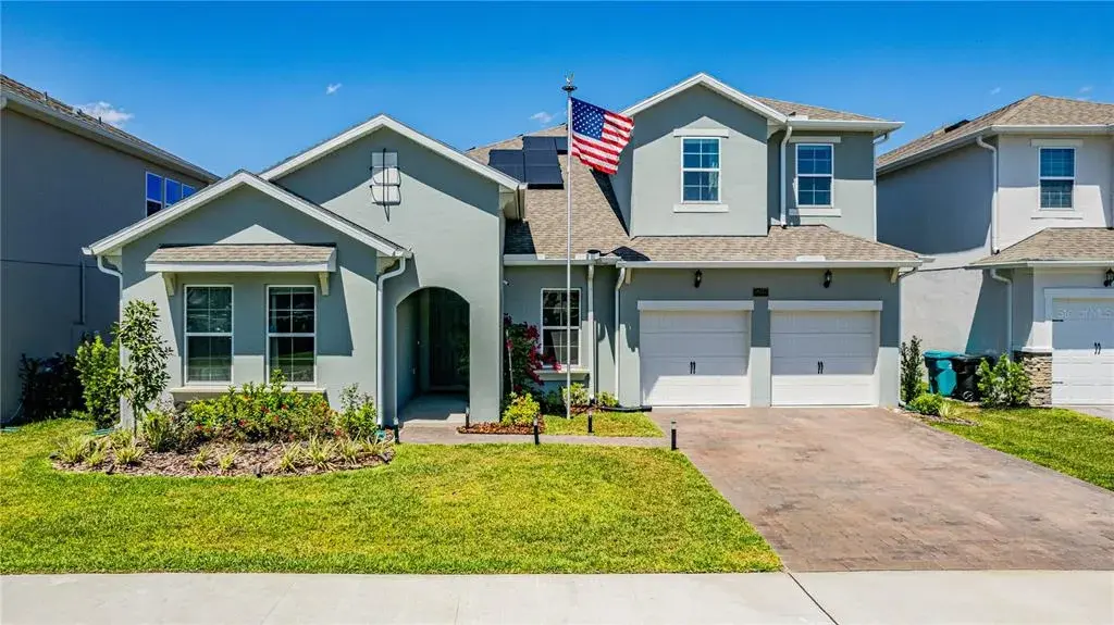 18357 Mowry Court, Orlando, FL, 32827