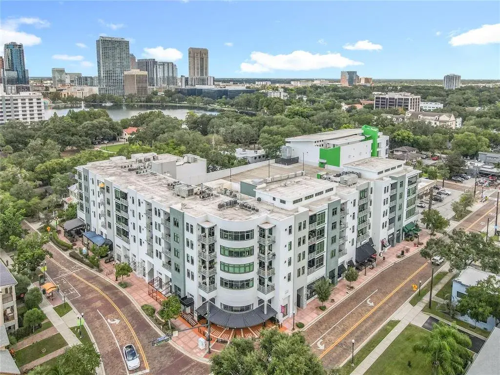 10 N Summerlin Avenue Unit 15, Orlando, FL, 32801
