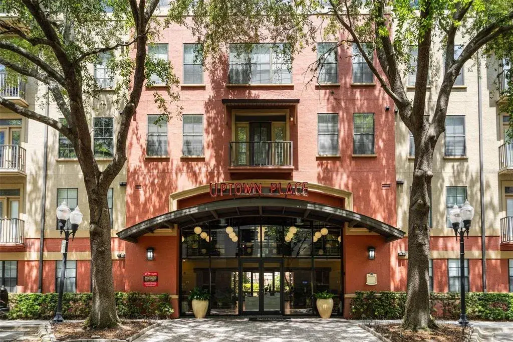911 N Orange Avenue Unit 352, Orlando, FL, 32801