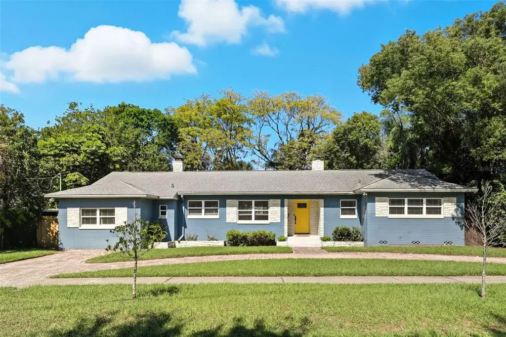 2305 Buckminster Circle, Orlando, FL, 32803