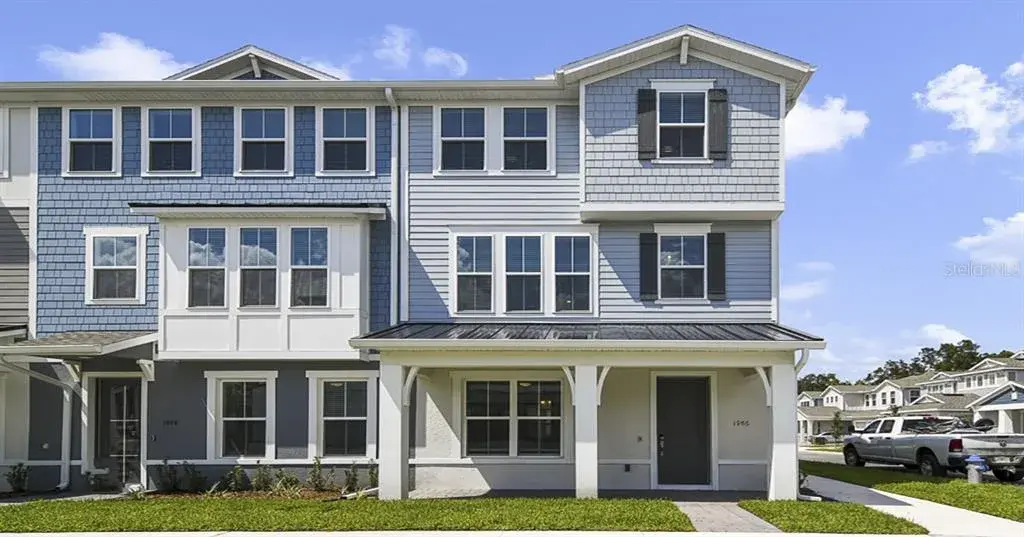 1986 Risby Alley, Orlando, FL, 32803