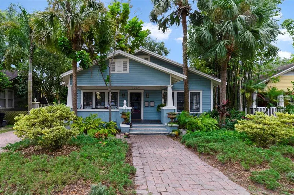 3 bedroom 2 bathroom main home