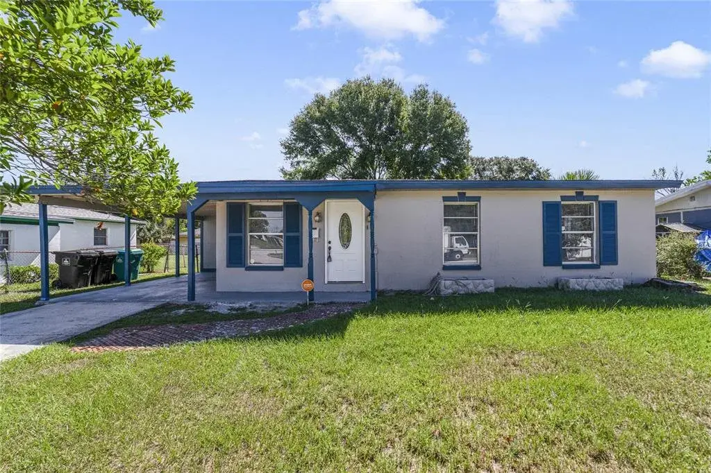 2111 Mantilla Avenue, Orlando, FL, 32811