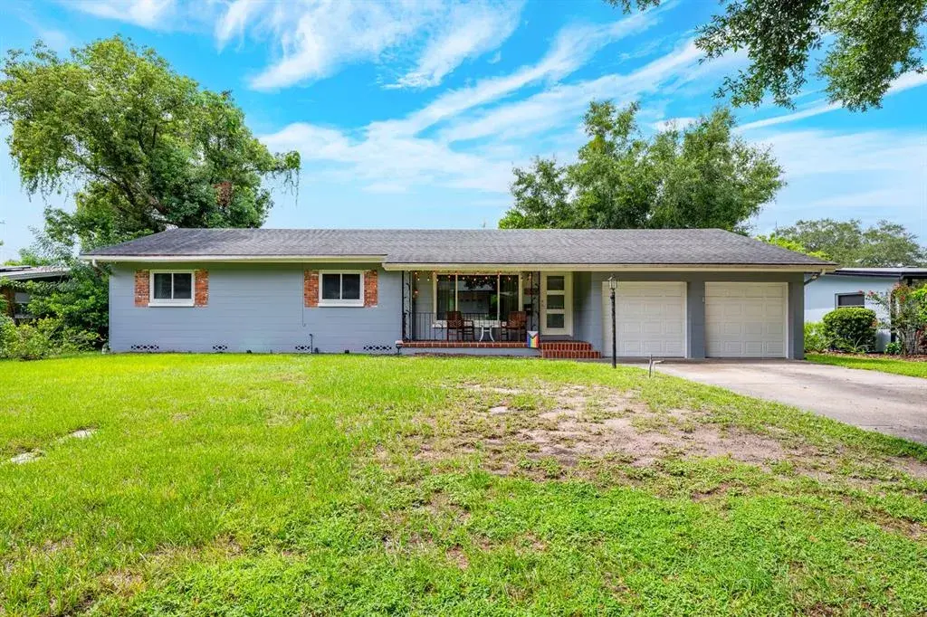 Set on a generous .22 ACRE LOT, this home combines modern UPDATES with original CHARACTER in one of Orlando’s most convenient locations!